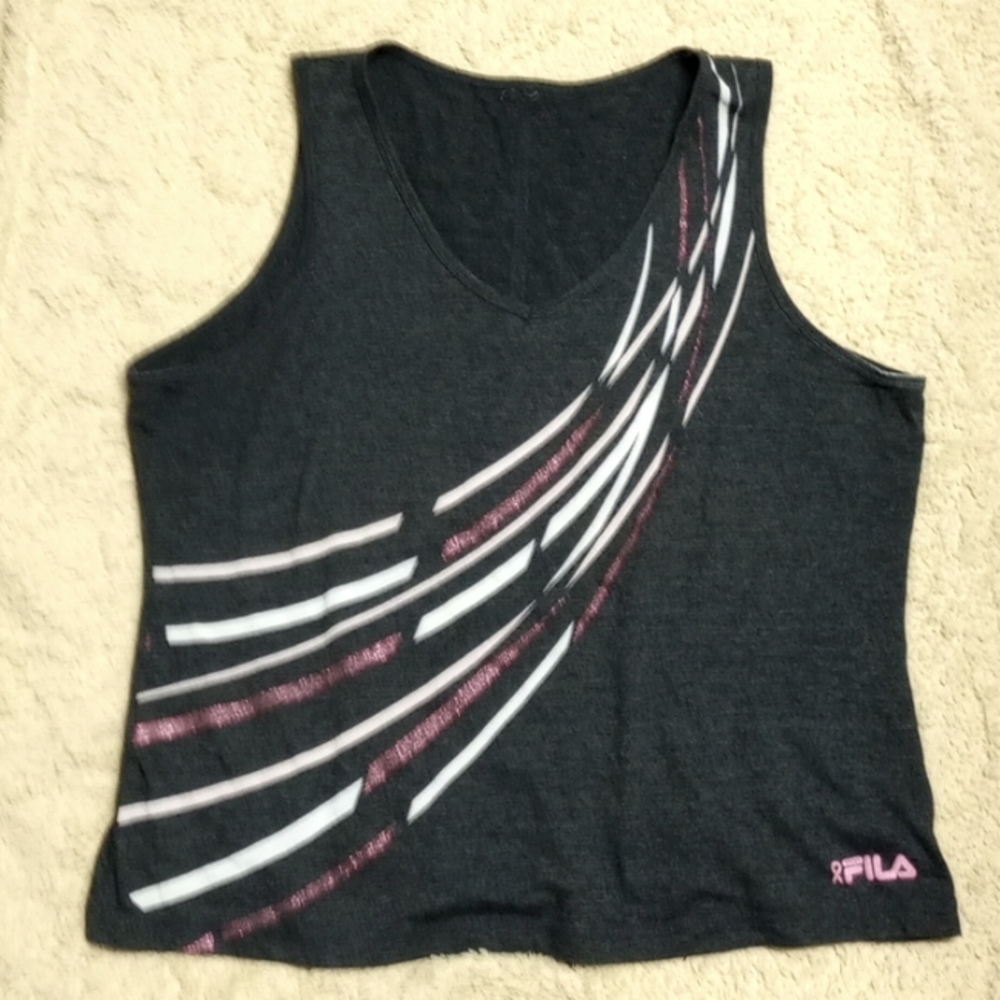 FILA